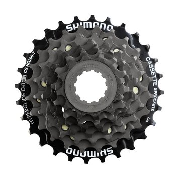 Shimano Cassette Sprocket CS-HG200 -7 - 7-Speed 12 - 32