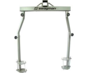 Swagman The Straddler - Frame Mount Hitch Receiver - Country Cycle