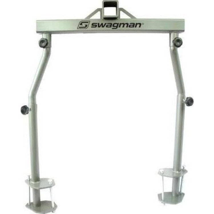 Swagman The Straddler - Frame Mount Hitch Receiver