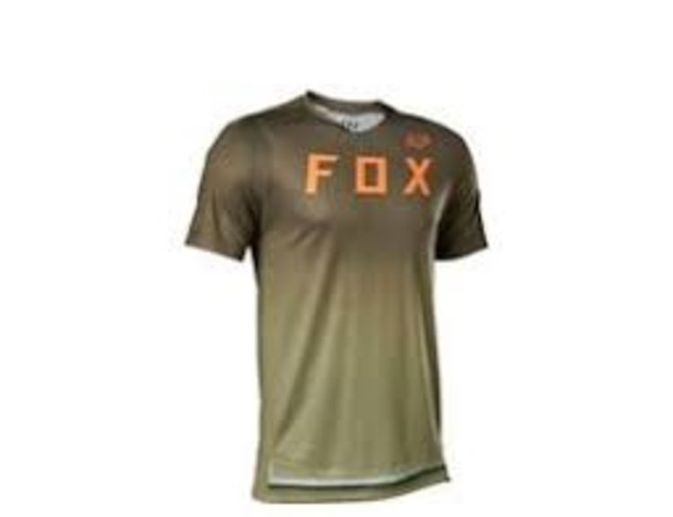 Fox Flexair SS Jersey