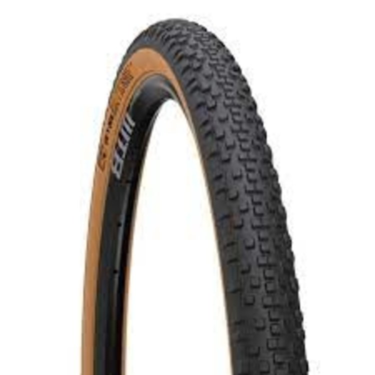 WTB Resolute 700 x 42K TCS Brown Folding Tire