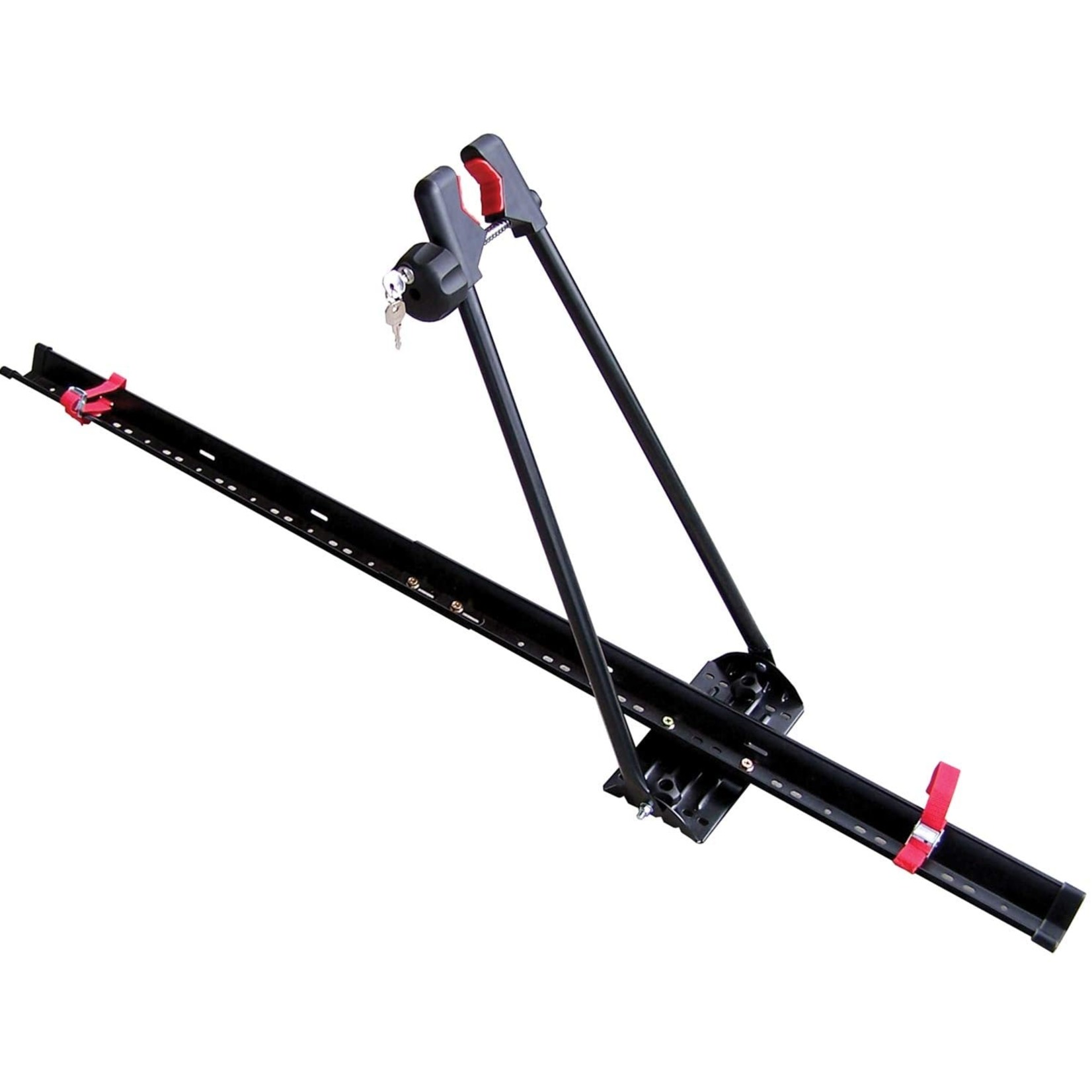 SWAGMAN LOCKING UPRIGHT ROOF RACK Country Cycle & Ski Inc.