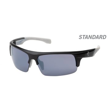 Ryders Caliber 2 Matte Black Grey Lens