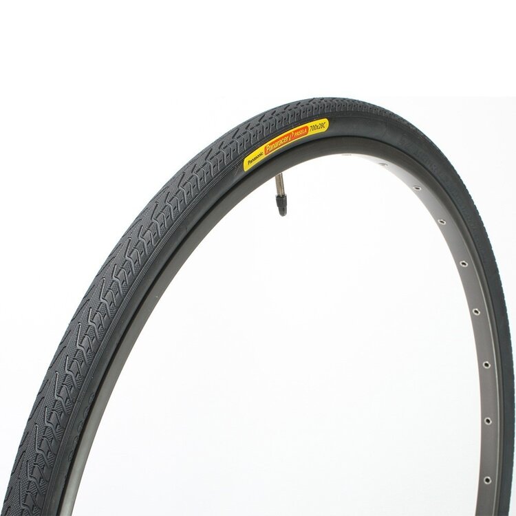 Panaracer Pasela Tire 26x1.75 Wire - Black