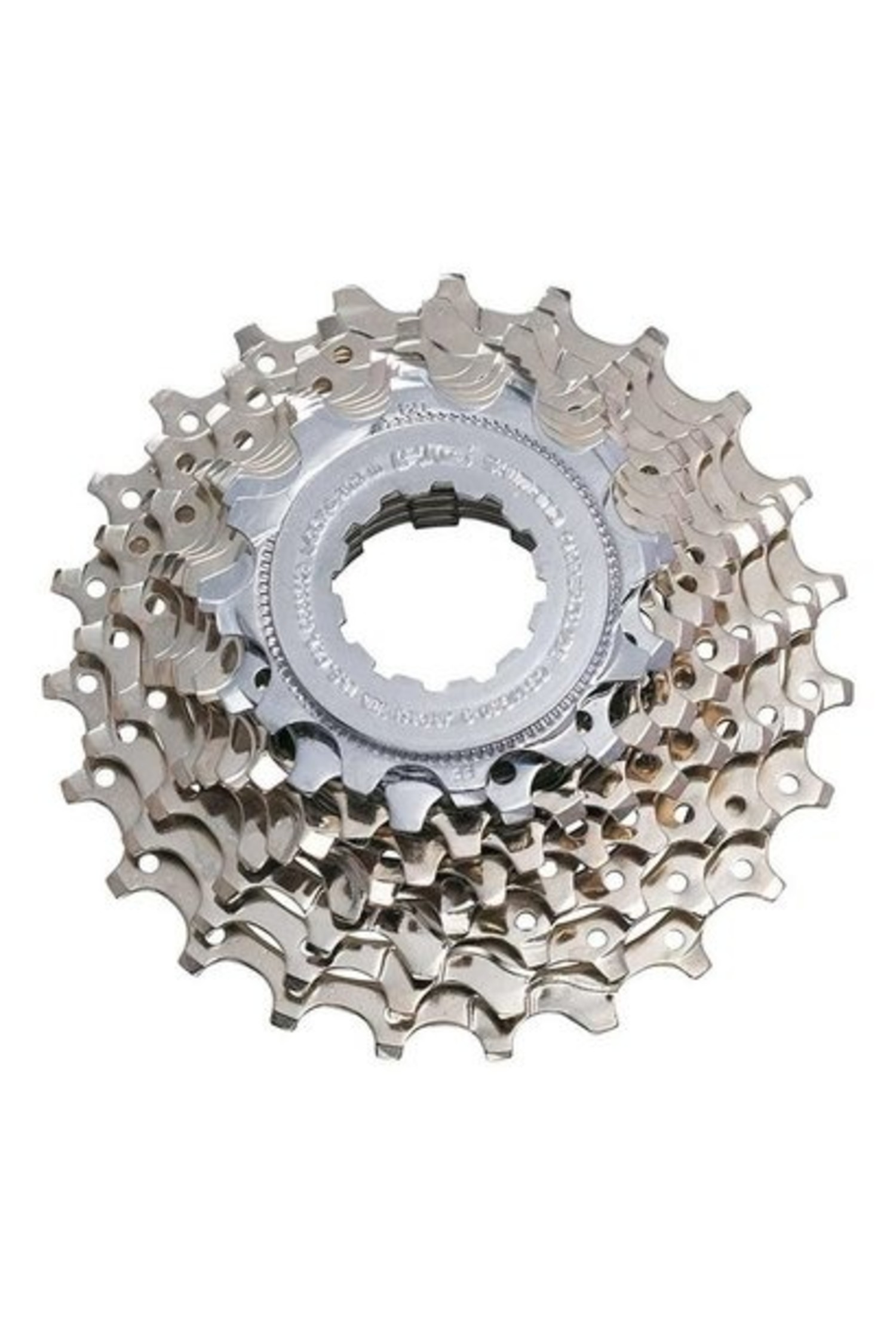 Shimano, Sora CS-HG50-9, cassette, 12-25T, 12-13-14-15-17-19