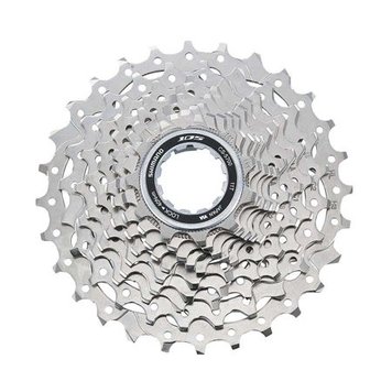 Shimano 105 CS-5700 - 10 Speed Cassette 11-25 Tooth