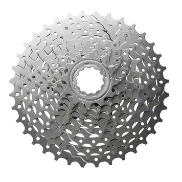 Shimano CS-HG400-9 - 9 Speed Cassette 12 - 36 Tooth