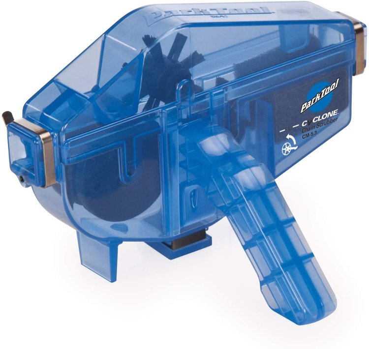 Park Tool, CM-5.3 Cyclone Chain Scrubber