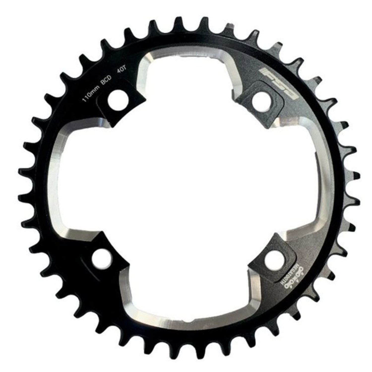 FSA Gossamer Pro 40tx110mm ABS Me Chainring