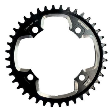 FSA Gossamer Pro 40tx110mm ABS Me Chainring