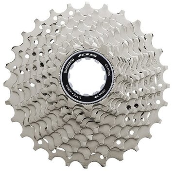 Shimano, 105 CS-R7000, Cassette, Speed: 11, 11-28T