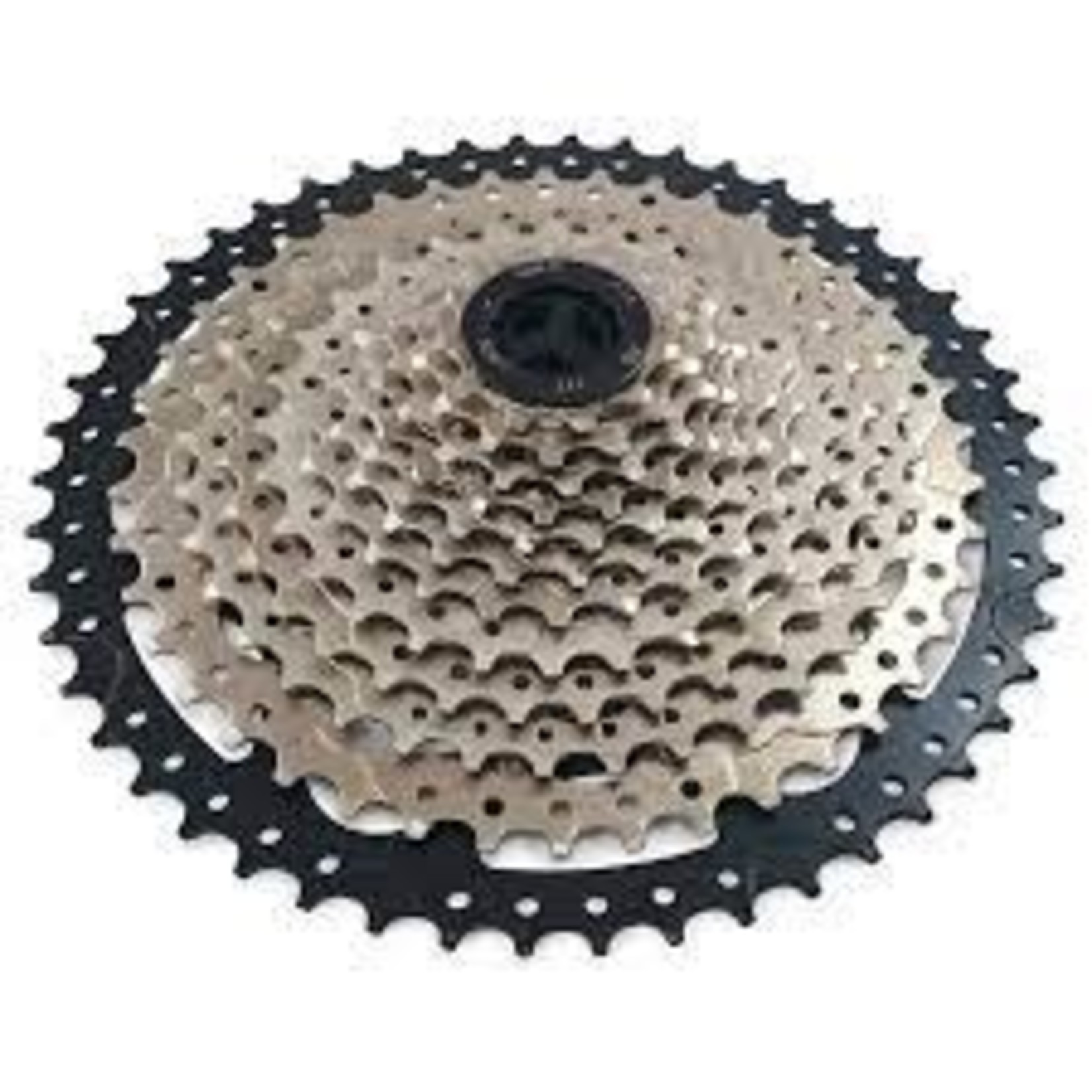 Damco Damco 12speed cassette [11-50T] silver/black