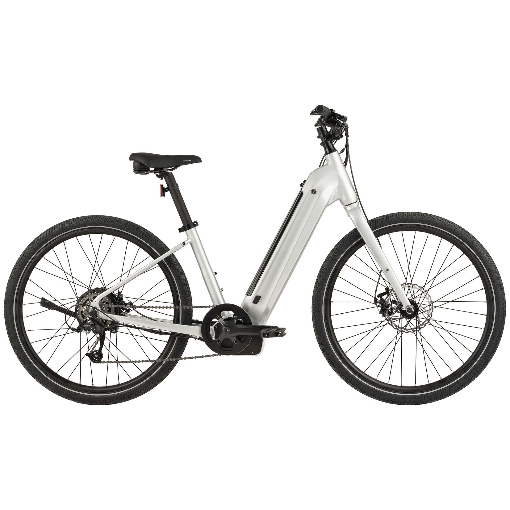 louis garneau electric bike