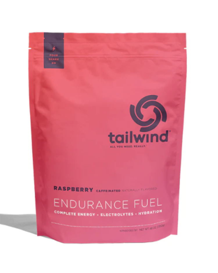 Tailwind Caffeinated Endurance Fuel 50 Serving
