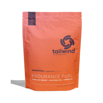 Tailwind Caffeinated Endurance Fuel 50 Serving