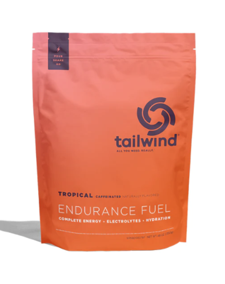 Tailwind Caffeinated Endurance Fuel 50 Serving