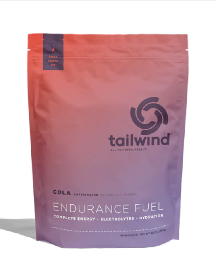 Tailwind Caffeinated Endurance Fuel 50 Serving