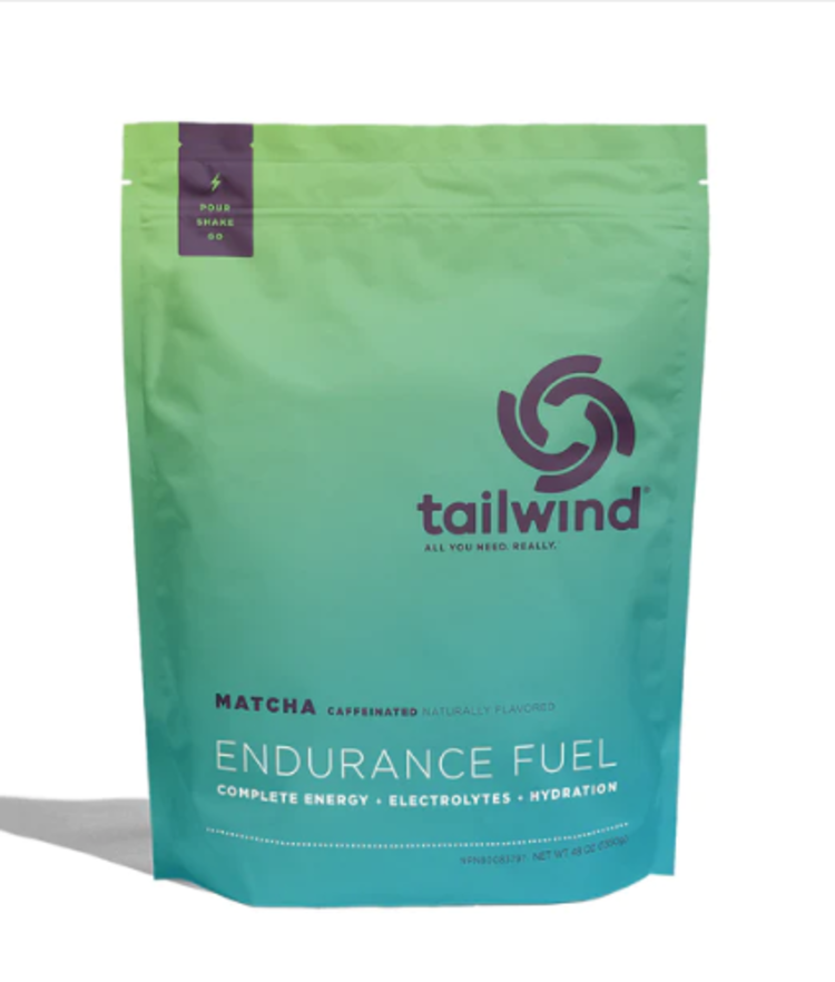 Tailwind Caffeinated Endurance Fuel 50 Serving