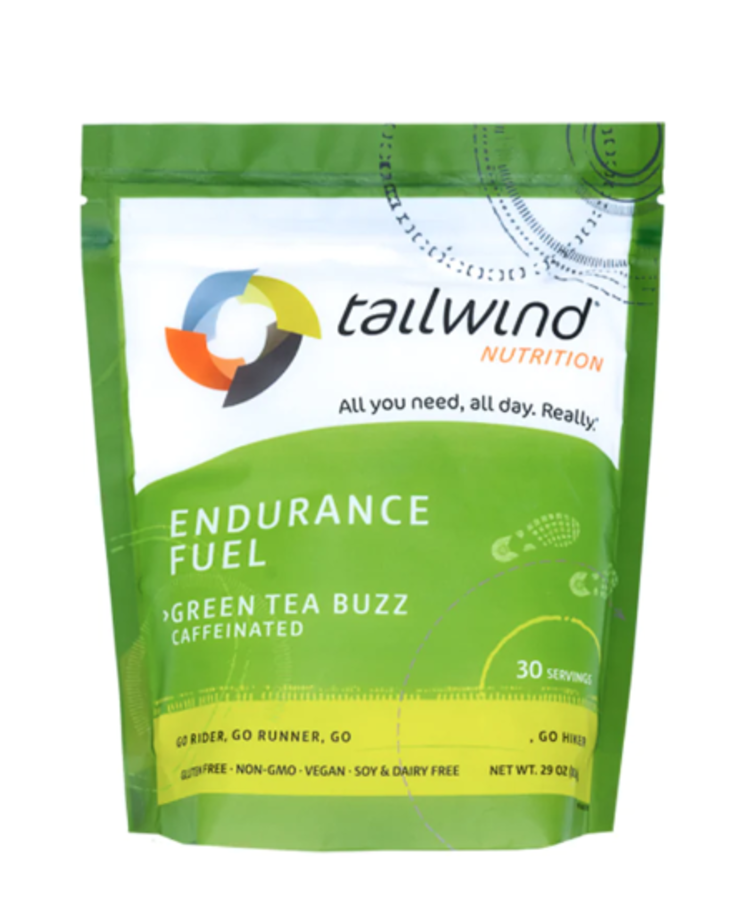 Tailwind Caffeinated Endurance Fuel 50 Serving