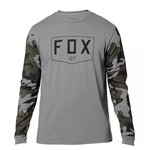 Fox Fox Shield LS Tech Tee