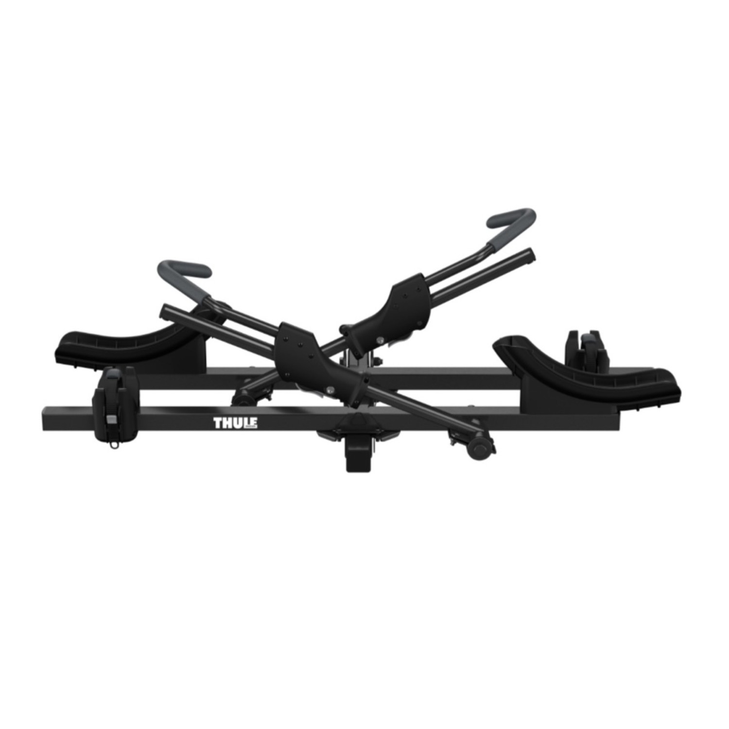 Thule t2 classic cable lock sale