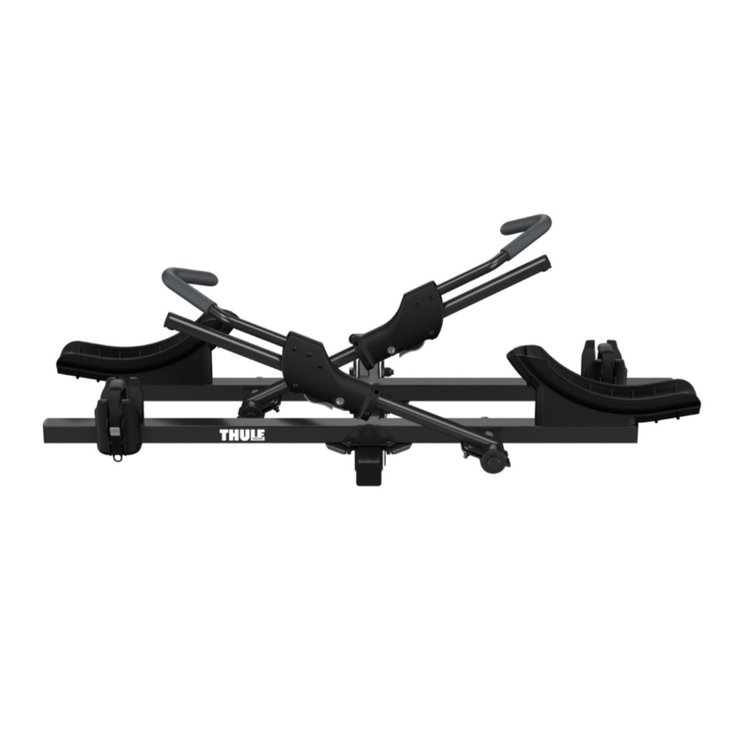Thule T2 Classic - 2 Bike (1.25" REC.)