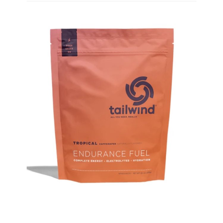Tailwind Caffeinated Endurance Fuel 30 Serving