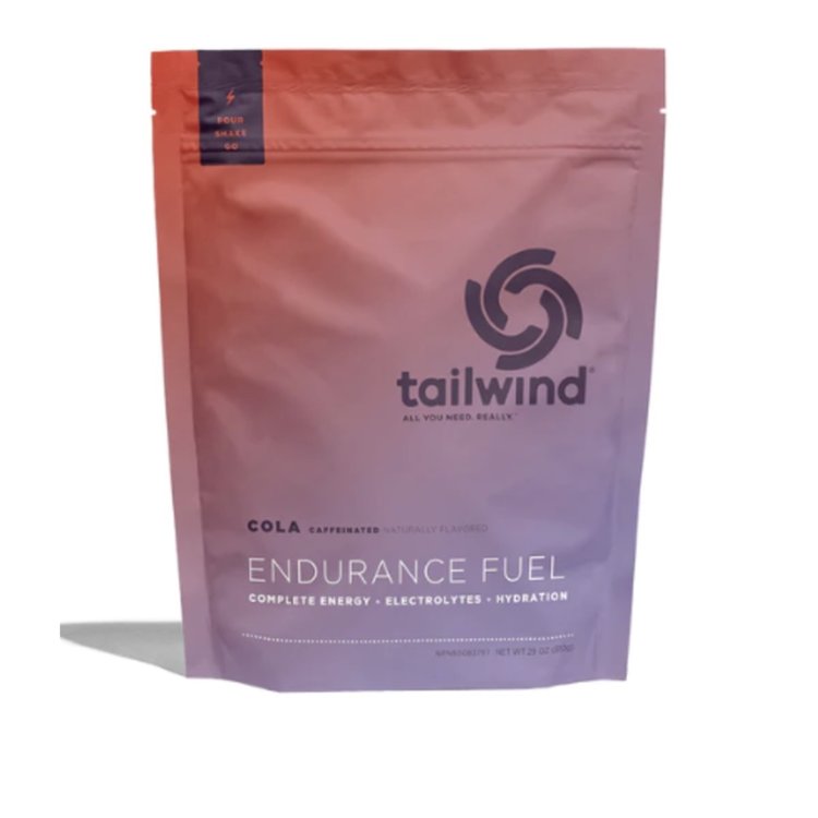 Tailwind Caffeinated Endurance Fuel 30 Serving