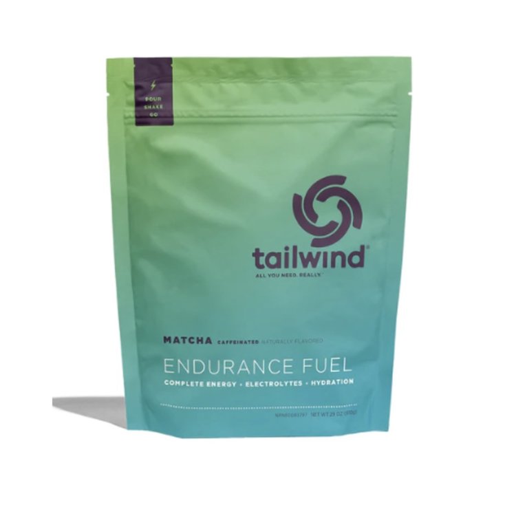 Tailwind Caffeinated Endurance Fuel 30 Serving