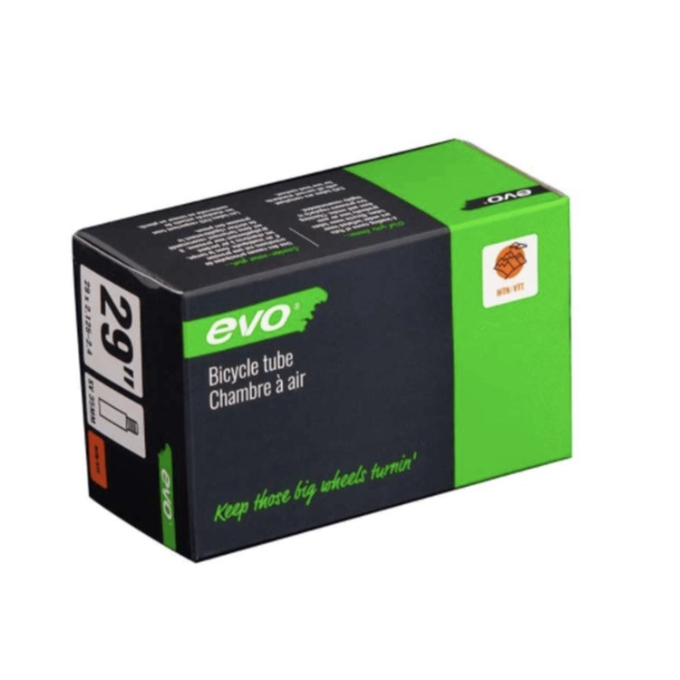 EVO SV Schrader Tube 48mm, 29'', 2.125-2.40