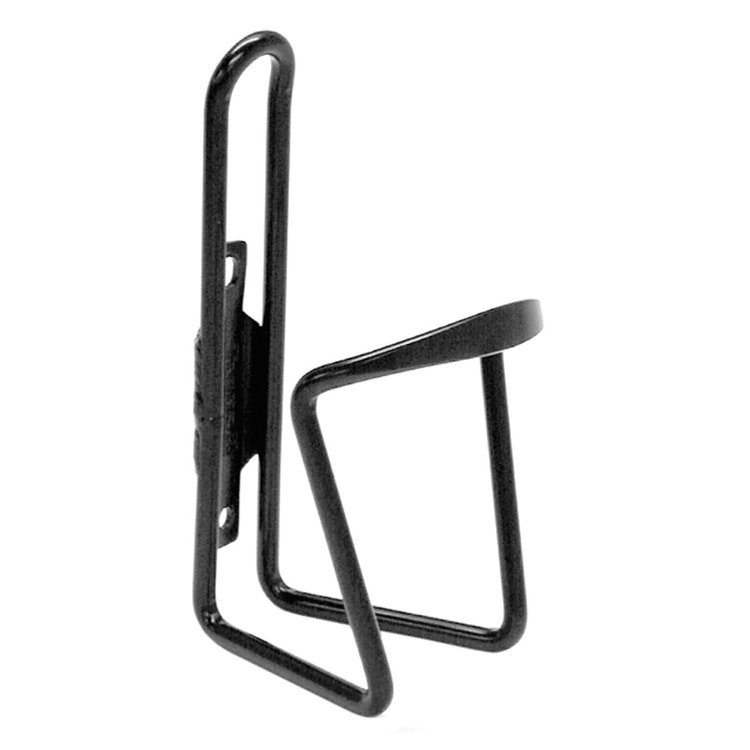 49N Alloy Waterbottle Cage - Black