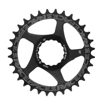 Raceface Cinch Chainring DM 30T BLK,10-12S