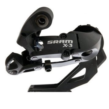 Sram X3 Rear Derailleur 7/8sp