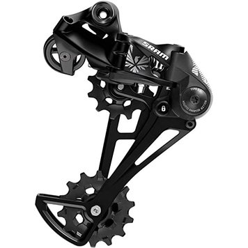 Sram NX Eagle Rear Derailleur 12 Speed Long Cage Black