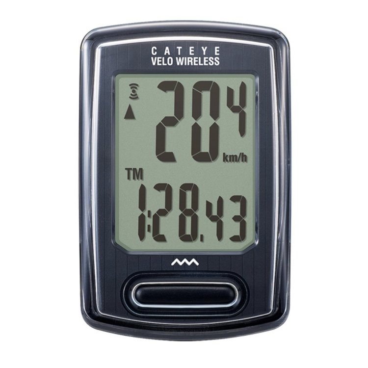 CatEye Velo Wireless Cyclocomputer