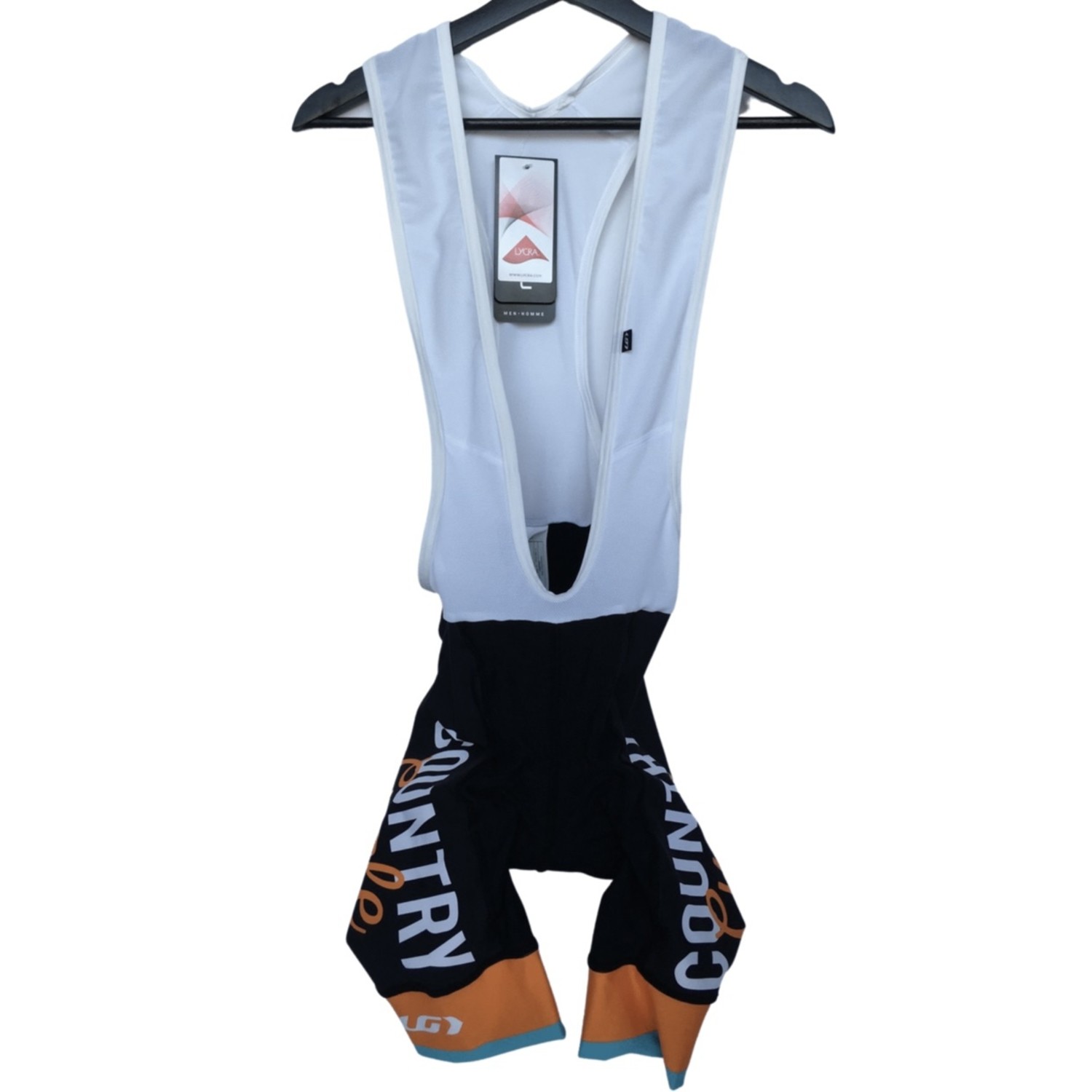 Lycra bib best sale