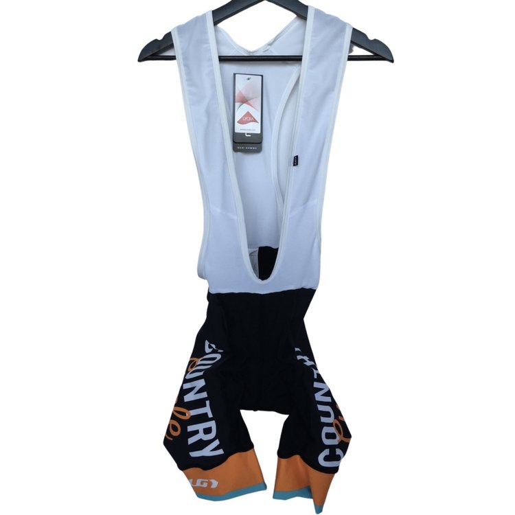 Garneau Equipe Men's Bib Country Cycle