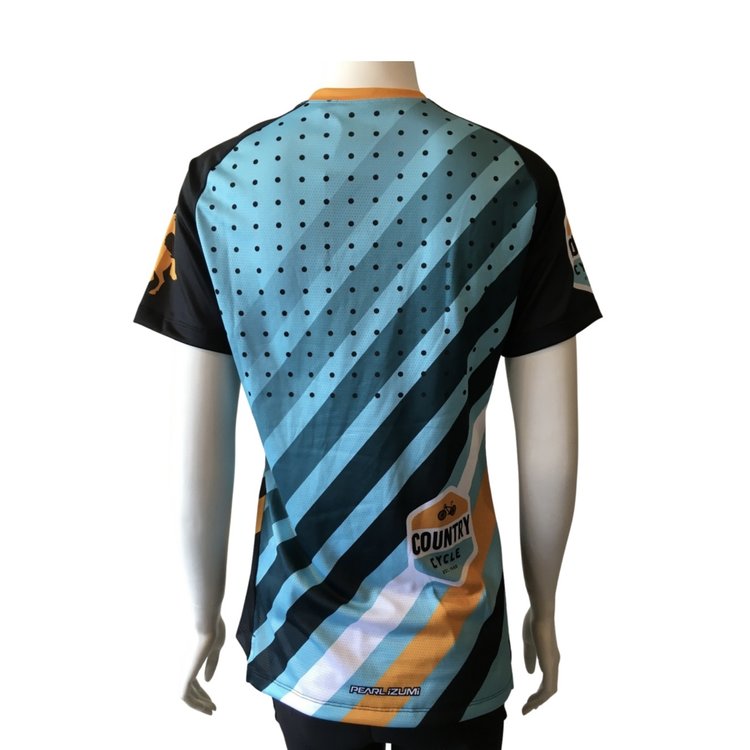 Pearl Izumi Women's Summit Jersey