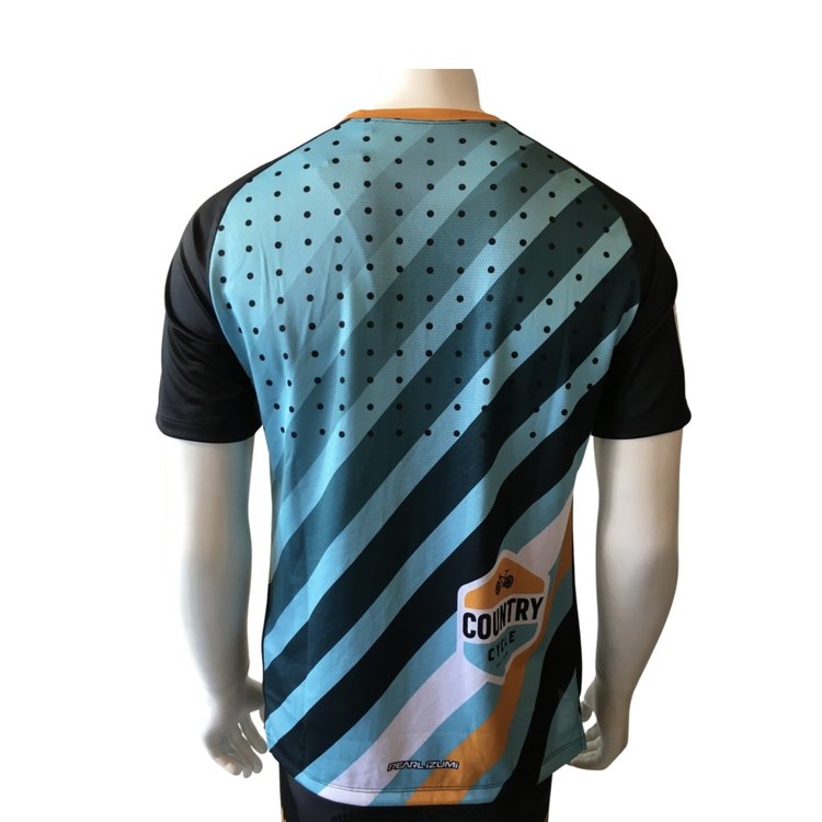 Pearl Izumi Men's Summit Top