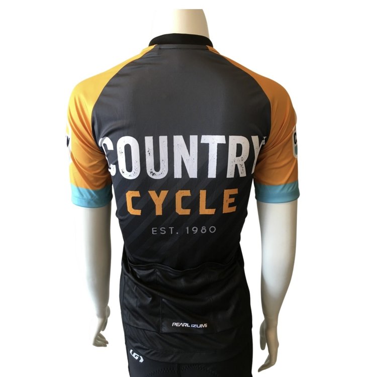 Pearl Izumi Men's Attack Jersey