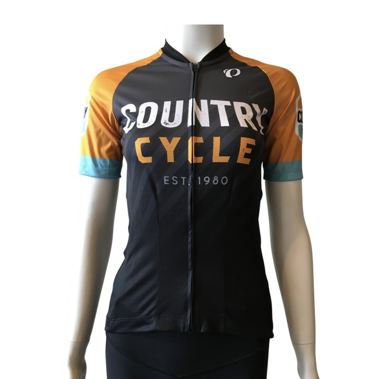 Pearl Izumi Women's Attack Jersey