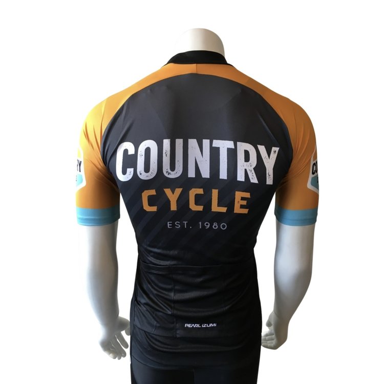 Pearl Izumi Women's Attack Jersey