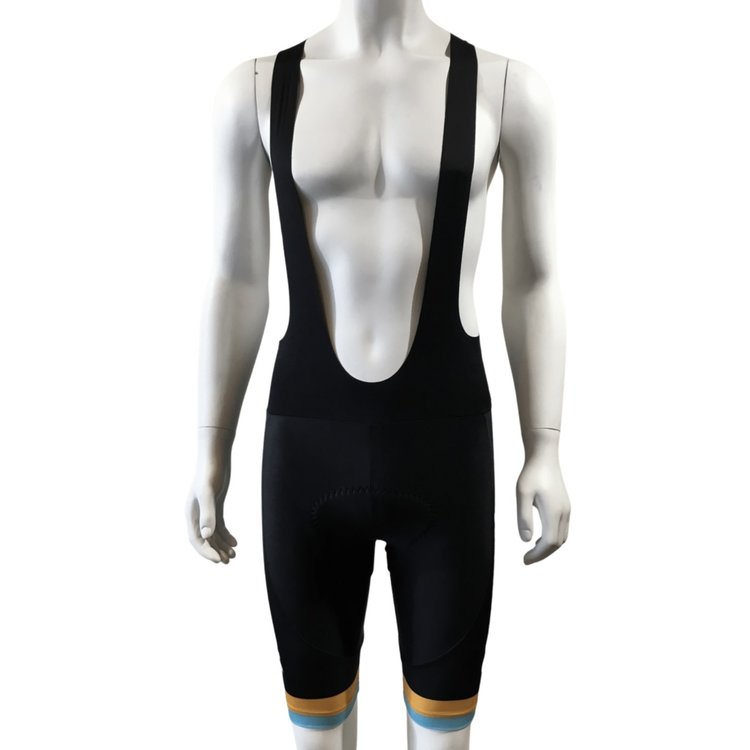 Pearl Izumi Attack Graphic Custom Bib Short