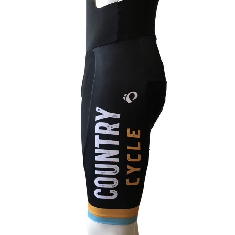 Pearl Izumi Attack Graphic Custom Bib Short