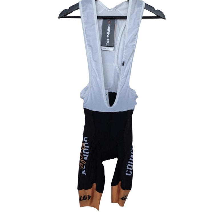 Garneau Power Men's Bib Country Cycle