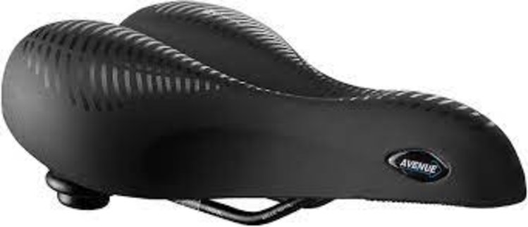 Selle Royale Avenue - Moderate Saddle