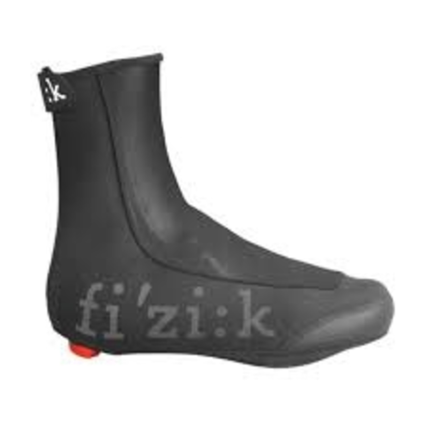 Fizik shoe covers deals