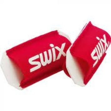 Swix Cross Country Racing Ski Straps - Sleeves