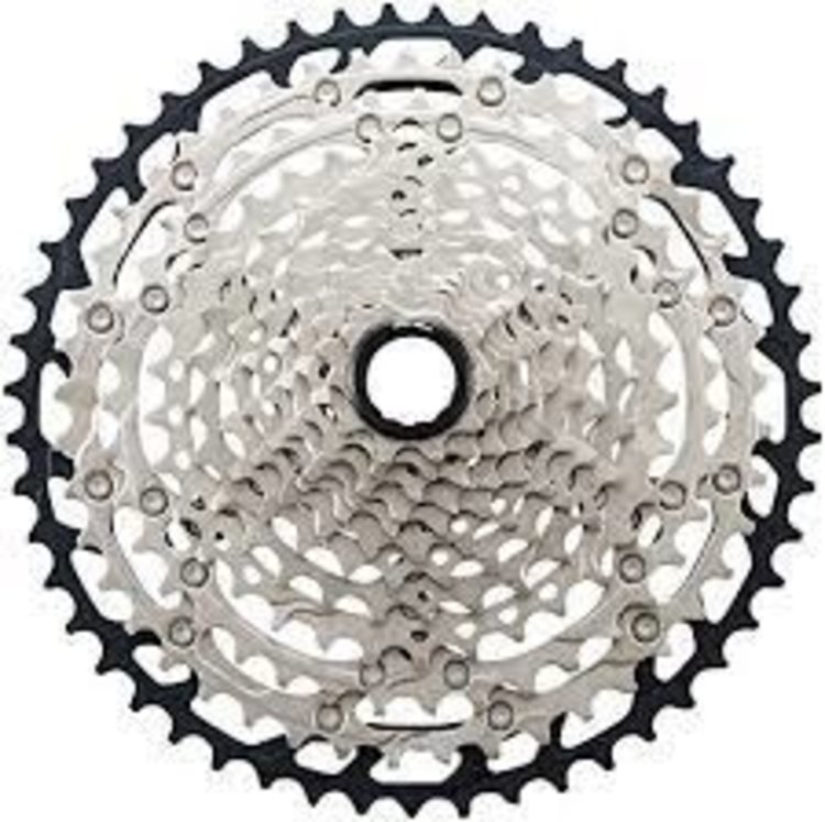 Shimano, SLX CS-M7100-12, Cassette, Speed: 12, 10-51T