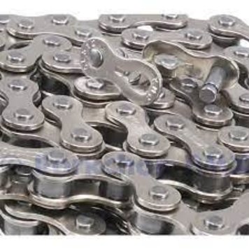 KMC B1H BMX Chain Silver